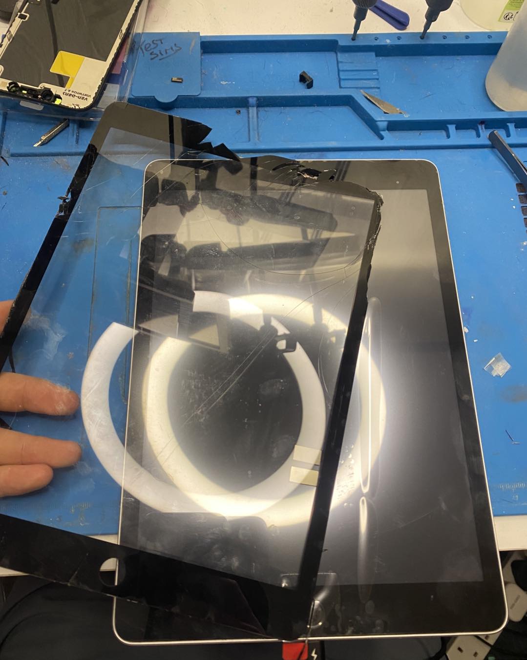ipad repair 2