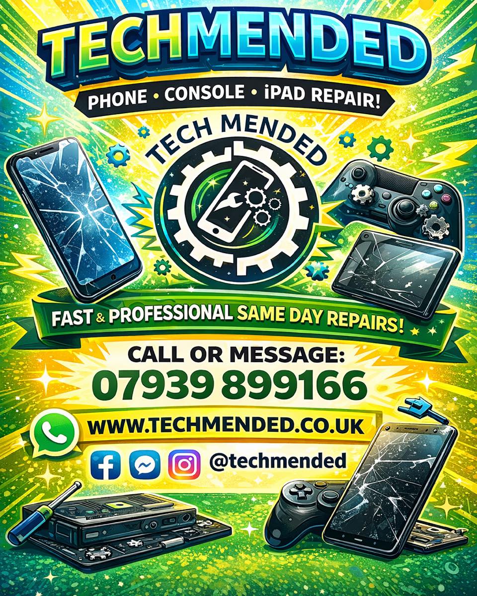 techmended
