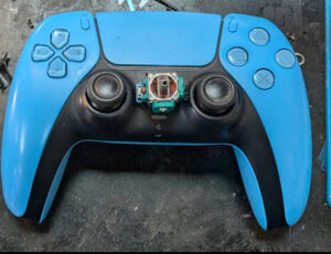 Repairs Controller stick drift replacment